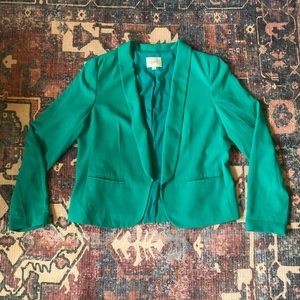 Loft Blazer Size Large